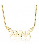 Personalized Name Necklace JEWJONE101620